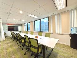 United Square (D11), Office #556270391